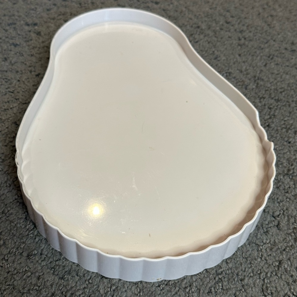 Jack LaLanne Replacement Tray Base Platform for Power Juicer MT-1020